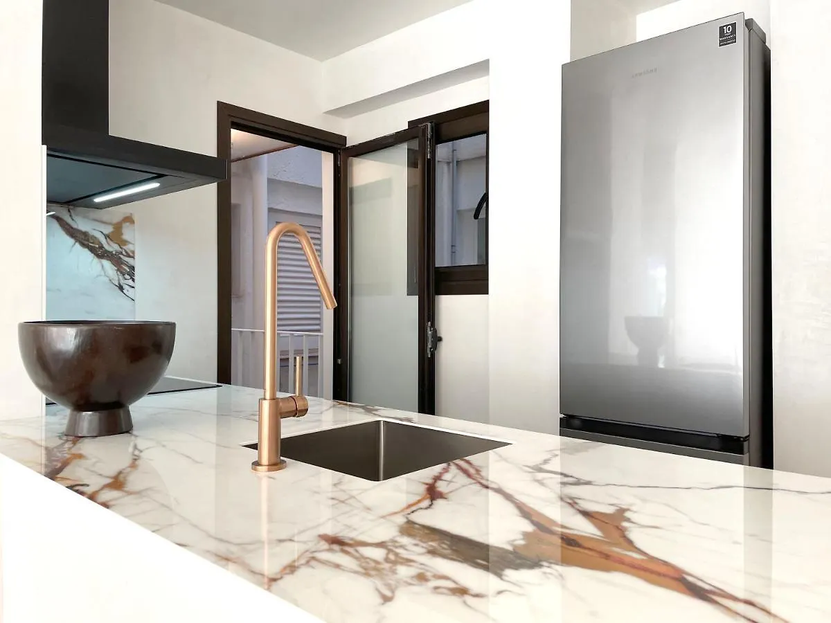 Synergie Si01 - Ideal Para Descansar Salou Appartement