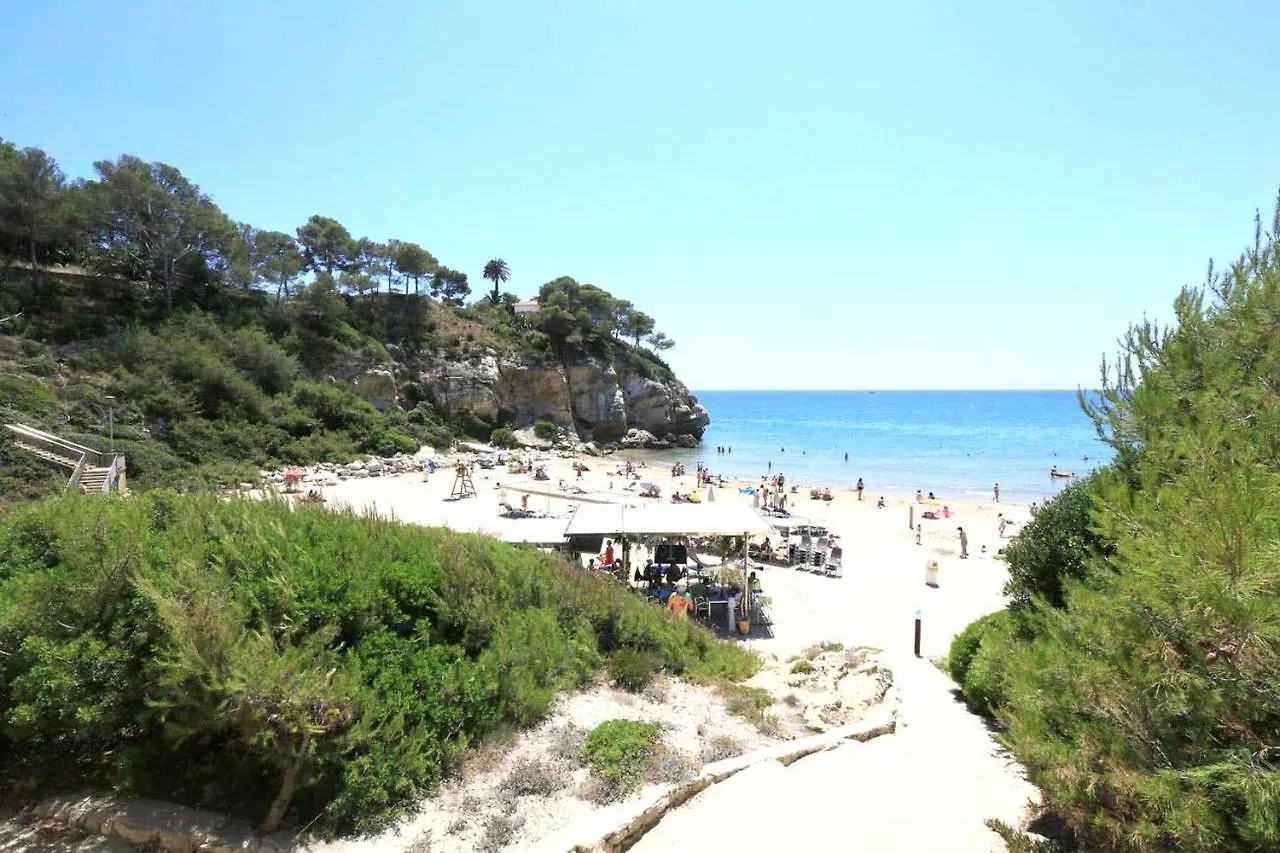Appartement Synergie Si01 - Ideal Para Descansar Salou