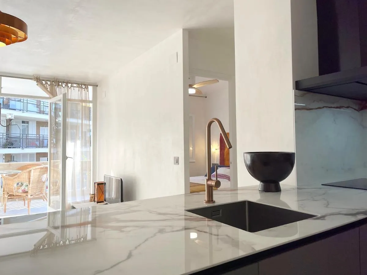 Appartement Synergie Si01 - Ideal Para Descansar Salou