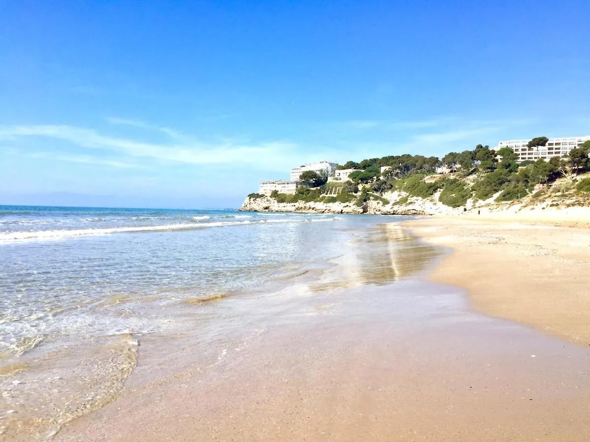 Appartement Synergie Si01 - Ideal Para Descansar Salou