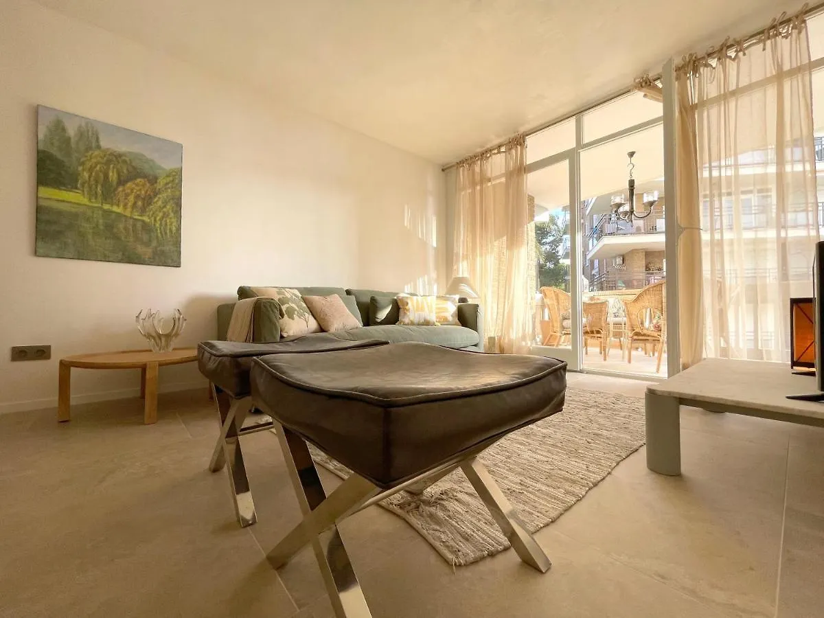 Synergie Si01 - Ideal Para Descansar Salou Appartement