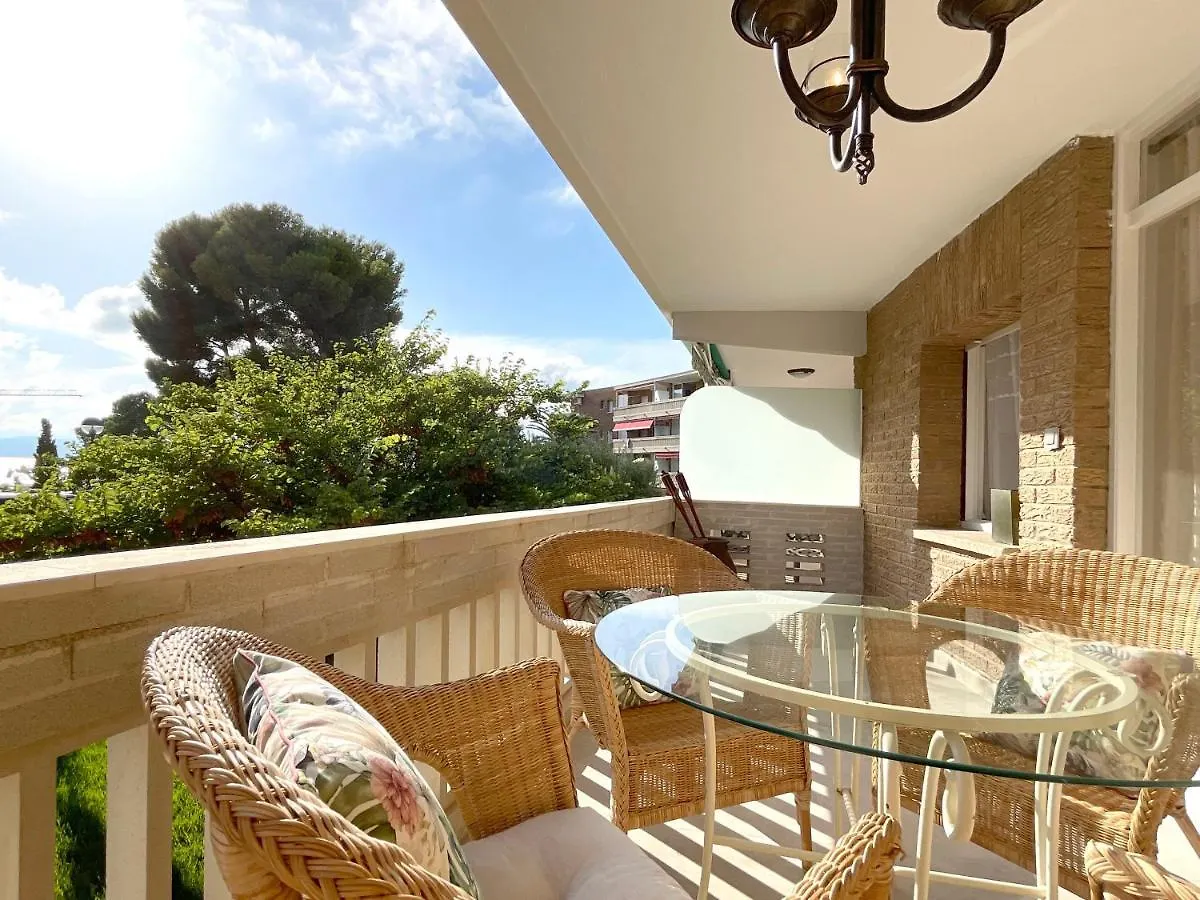 Appartement Synergie Si01 - Ideal Para Descansar Salou Espagne