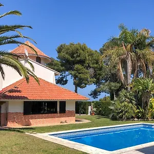 Villa Mediterranean Way - Singular, Salou