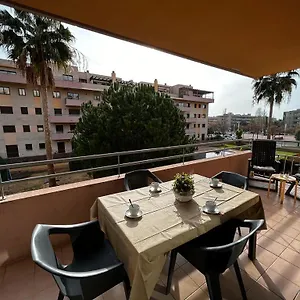 Appartement Girasoles 1, Salou