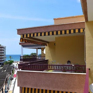 Appartement Alfonso I Palmyra, Salou