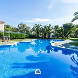 Appartement Mediterranean Way - Bellavista, Salou
