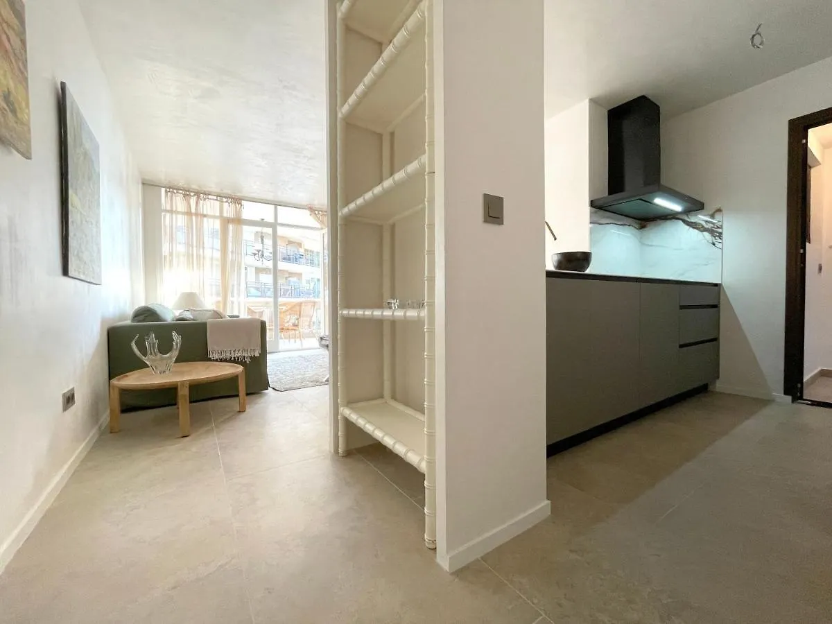 Synergie Si01 - Ideal Para Descansar Salou Apartment