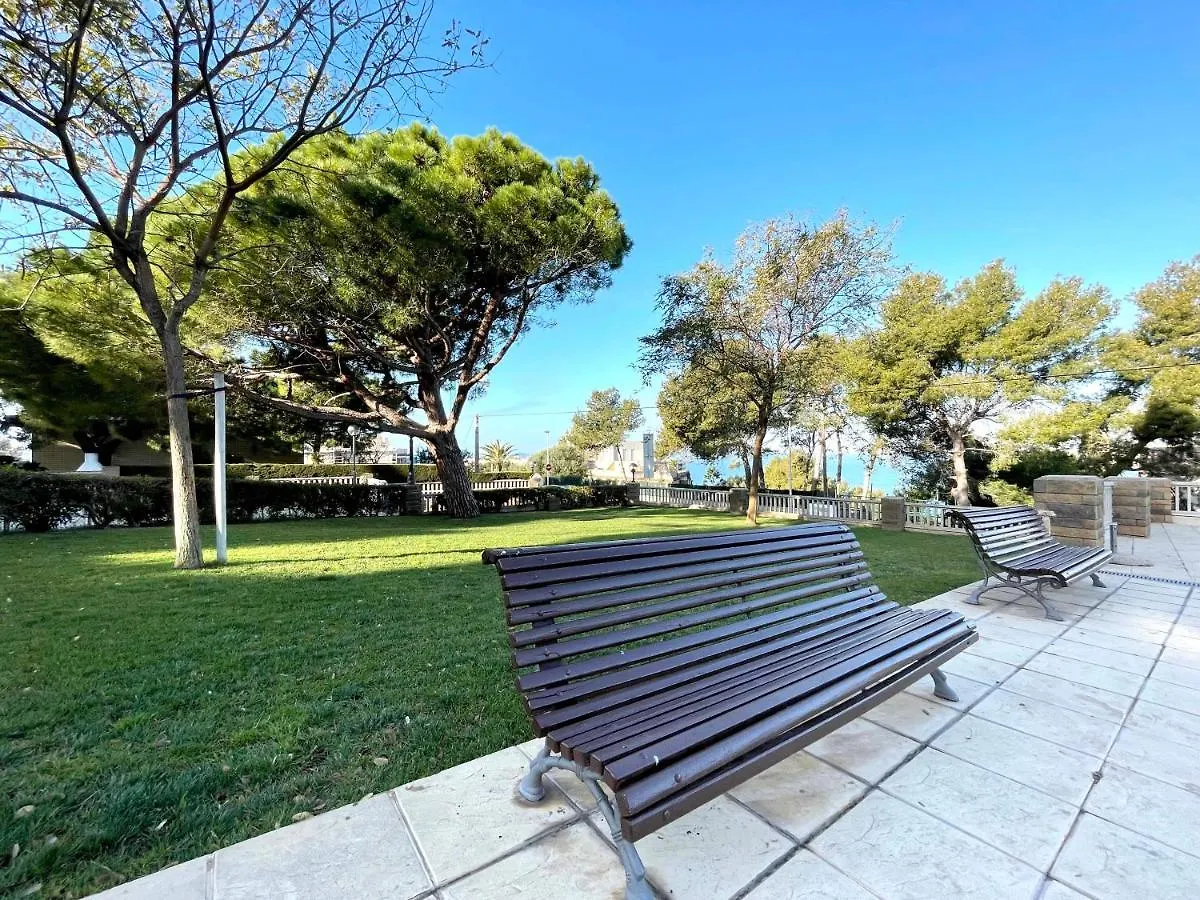 Synergie Si01 - Ideal Para Descansar Salou Apartment