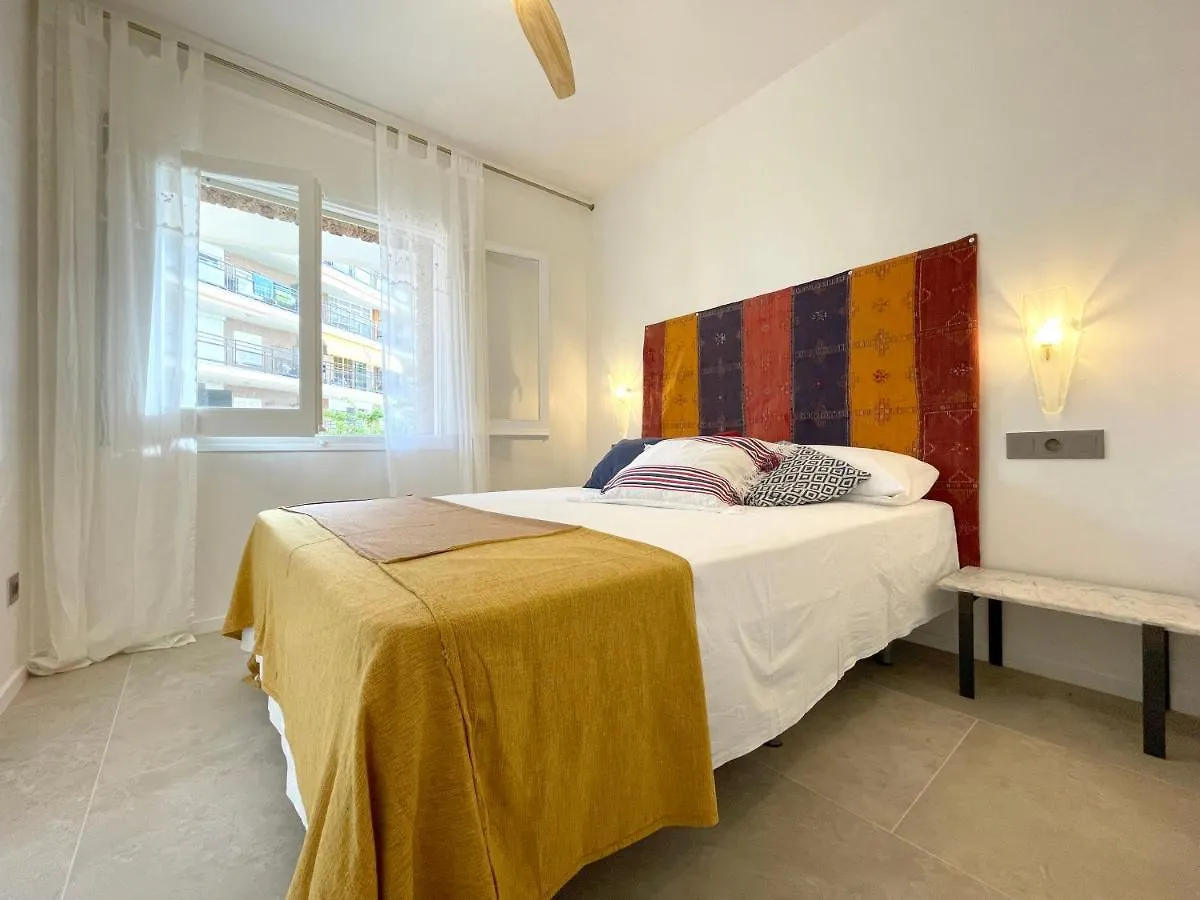Apartment Synergie Si01 - Ideal Para Descansar Salou