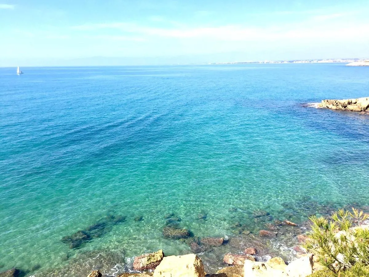 Apartment Synergie Si01 - Ideal Para Descansar Salou