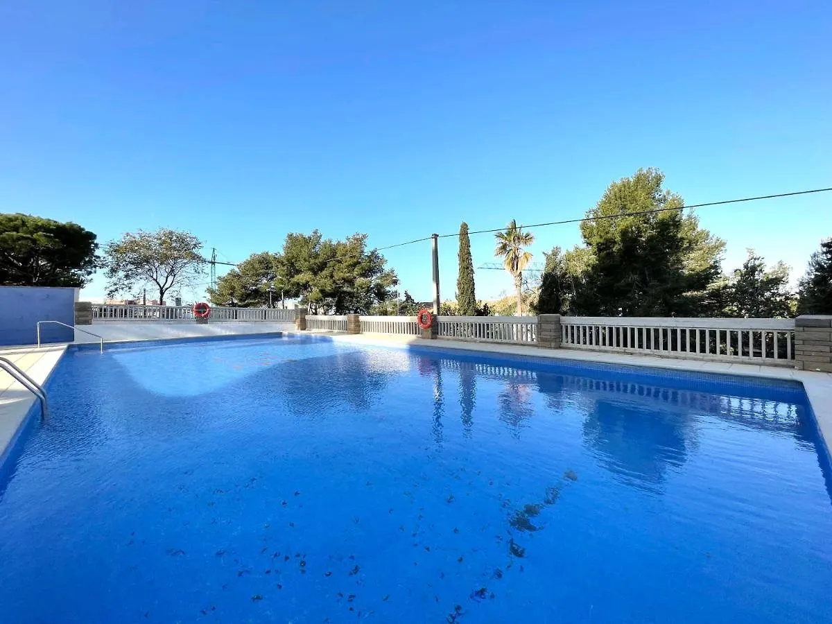 Synergie Si01 - Ideal Para Descansar Salou Apartment