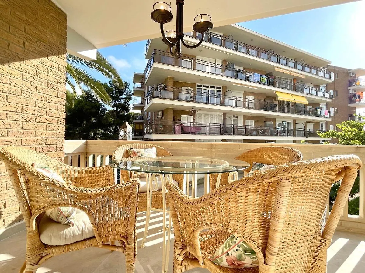 Synergie Si01 - Ideal Para Descansar Salou Spain